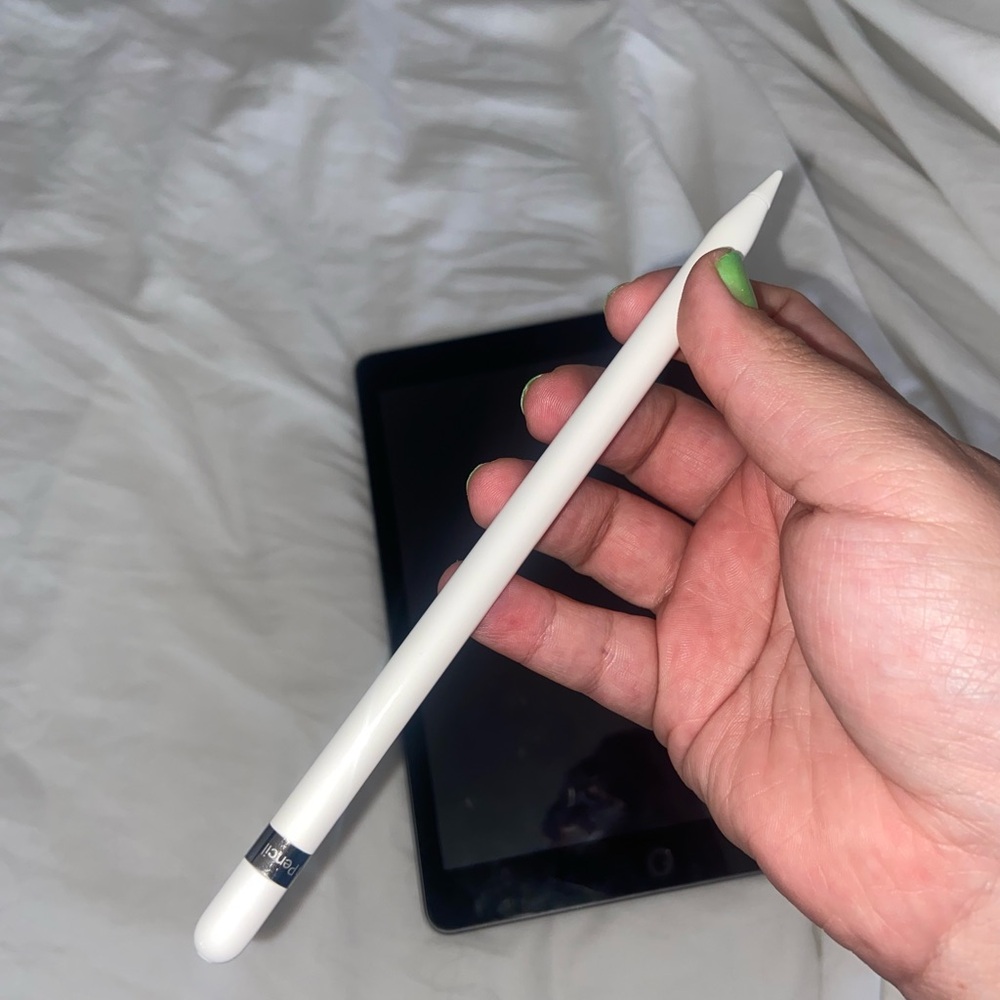 Apple Pencil (1st Generation)